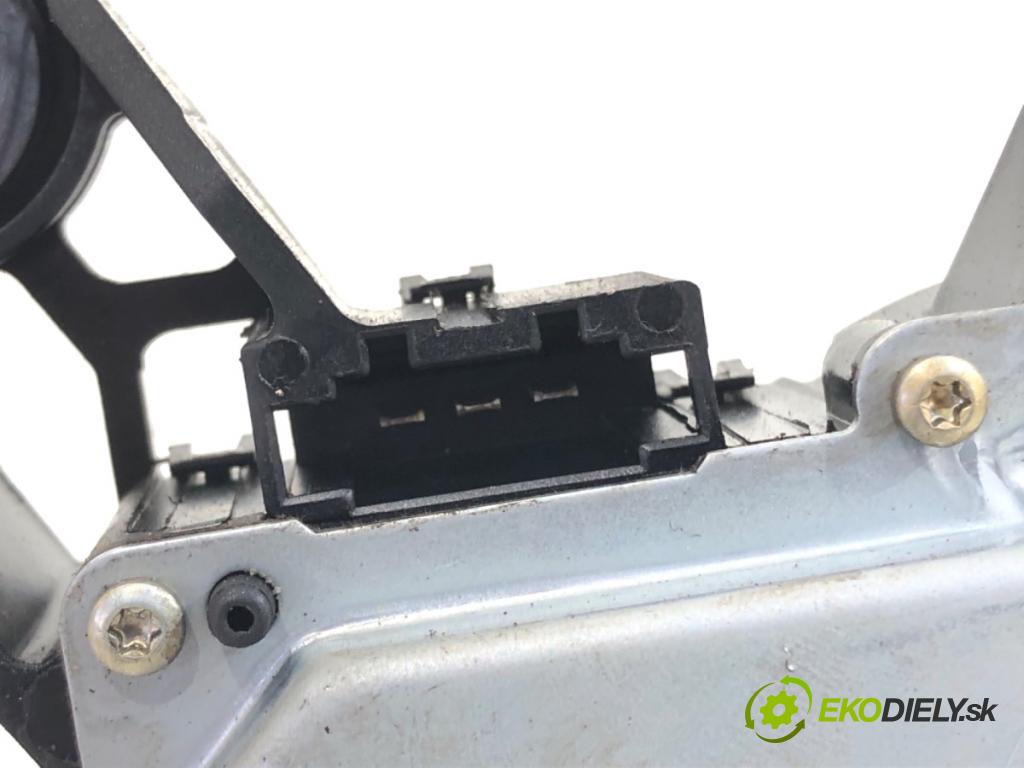 MERCEDES-BENZ W168 liftback 2002 60 kW A 140 (168.031, 168.131) 1397 Motor stieračov zad 1688200442