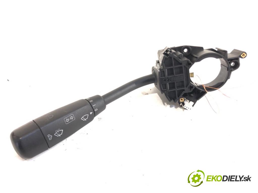 MERCEDES-BENZ W168 liftback 2002 60 kW A 140 (168.031, 168.131) 1397 Prepínač kombinovaný 1685450110 (Prepínacie páčky pod volantom)