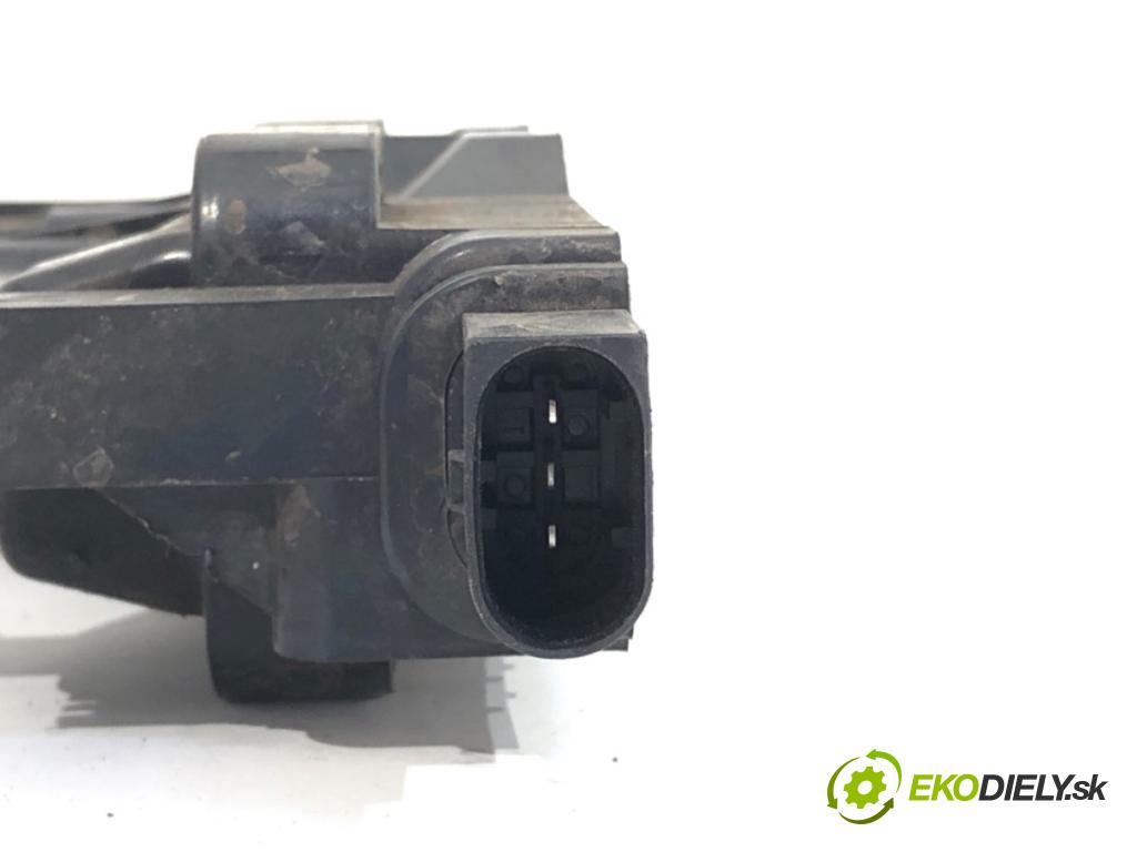 MERCEDES-BENZ W168 liftback 2002 60 kW A 140 (168.031, 168.131) 1397 Cievka zapaľovacia 5DA358.000-191 (Zapaľovacia cievka)