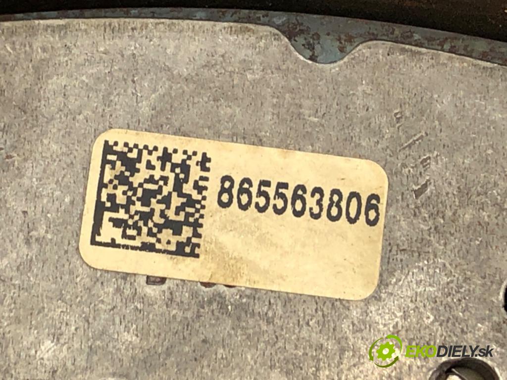 BMW F39 SUV 2019 103 kW sDrive 18 i 1499 Spojková sada (bez ložiska) koleso dvojhmota 8655638 (Zotrvačník dvojhmotný)