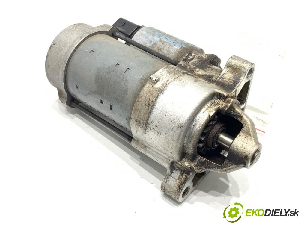 BMW F39 SUV 2019 103 kW sDrive 18 i 1499 startér 8647866 (Startér)