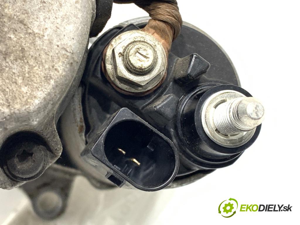 BMW F39 SUV 2019 103 kW sDrive 18 i 1499 startér 8647866 (Startér)