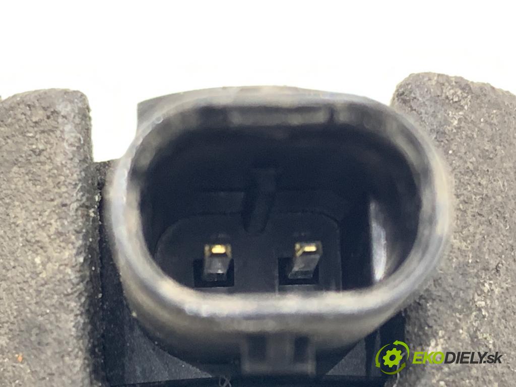 OPEL MERIVA B nadwozie wielkoprzestrzenne (MPV) 2015 88 kW 1.4 LPG (75) 1364 kompresor klimatizace 13450515 (Kompresor klimatizace)