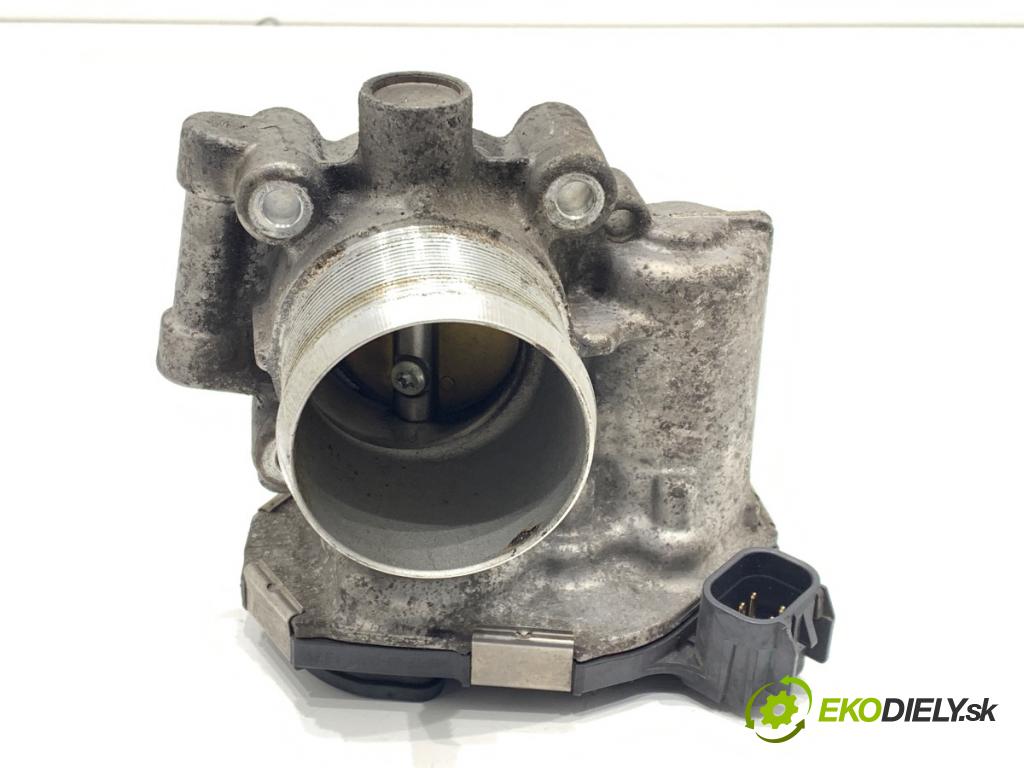 OPEL MERIVA B nadwozie wielkoprzestrzenne (MPV) 2015 88 kW 1.4 LPG (75) 1364 Škrtiaca klapka 55565489 (Škrtiaca klapka)