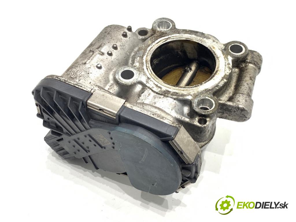 OPEL MERIVA B nadwozie wielkoprzestrzenne (MPV) 2015 88 kW 1.4 LPG (75) 1364 Škrtiaca klapka 55565489 (Škrtiaca klapka)