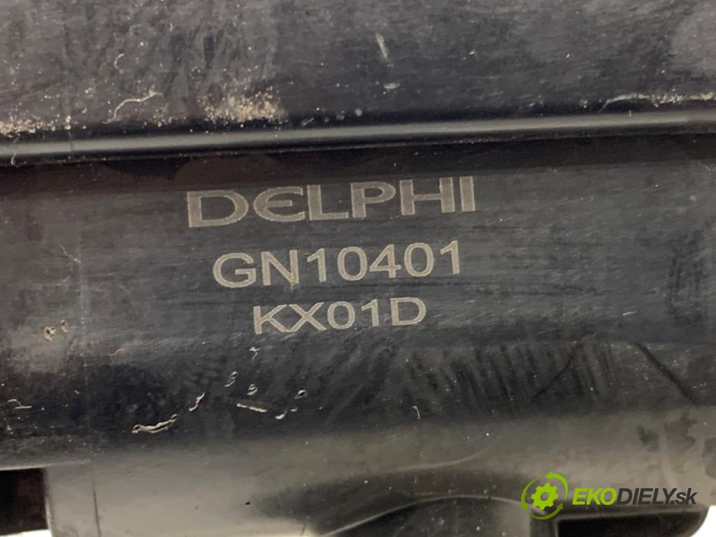 OPEL MERIVA B nadwozie wielkoprzestrzenne (MPV) 2015 88 kW 1.4 LPG (75) 1364 Cievka zapaľovacia TÍM: GN10401
