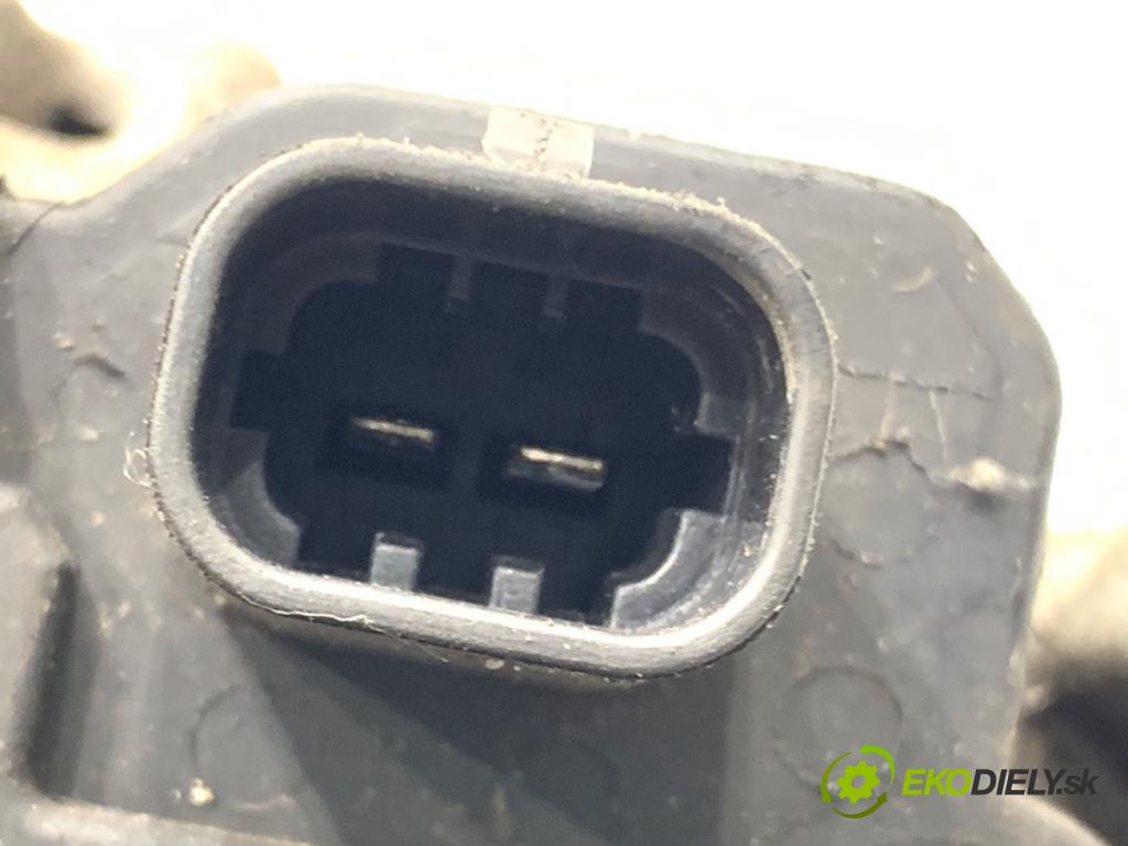 OPEL MERIVA B nadwozie wielkoprzestrzenne (MPV) 2015 88 kW 1.4 LPG (75) 1364 Alternátor 0124425085 13266809 (Alternátor)