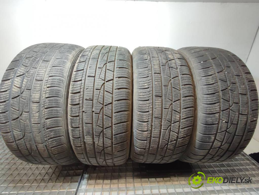 --- ---      PNEUMATIKY: zima 4X 215/55 16