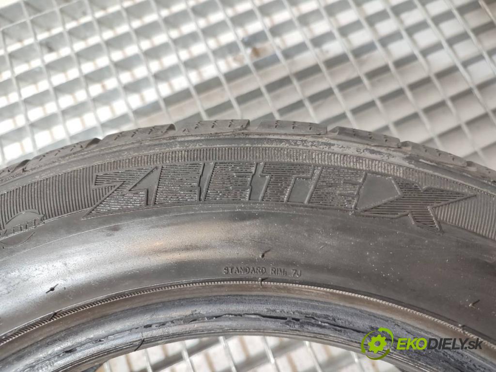 --- --- PNEUMATIKY: zima 4X 215/55 16" ZEETEX