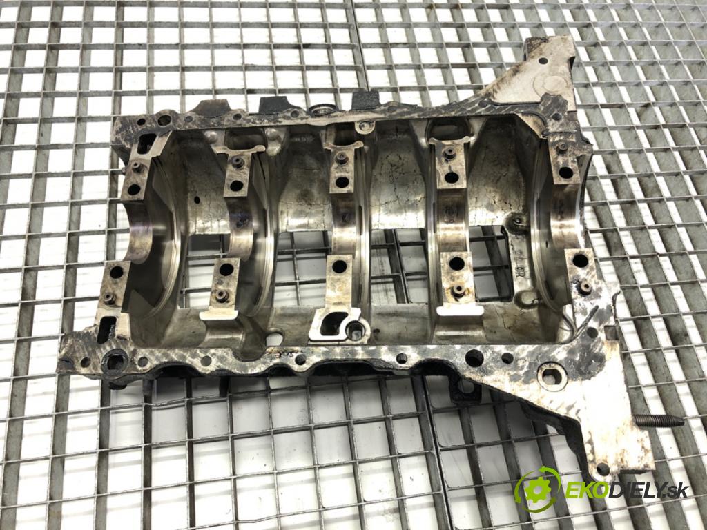 CITROEN BERLINGO II Nadwozie pełne/minivan 2016 73 kW 1.6 BlueHDi 100 1560 obal hřídele MISKA: 9685737310