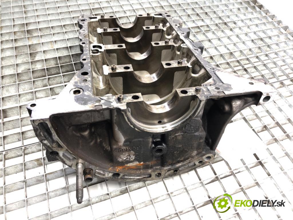 CITROEN BERLINGO II Nadwozie pełne/minivan 2016 73 kW 1.6 BlueHDi 100 1560 Obal hriadeľa MISKA: 9685737310