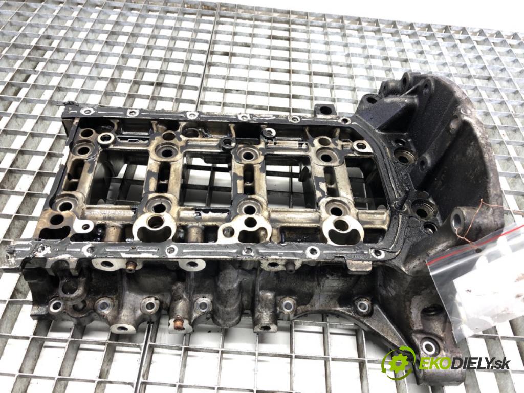 CITROEN BERLINGO II Nadwozie pełne/minivan 2016 73 kW 1.6 BlueHDi 100 1560 Obal hriadeľa MISKA: 9685737310