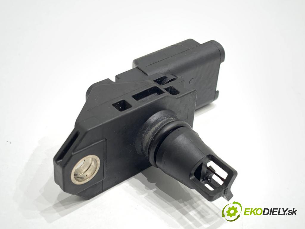 CITROEN BERLINGO II Nadwozie pełne/minivan 2016 73 kW 1.6 BlueHDi 100 1560 MAP senzor 9675541980 (Snímač ostatné)