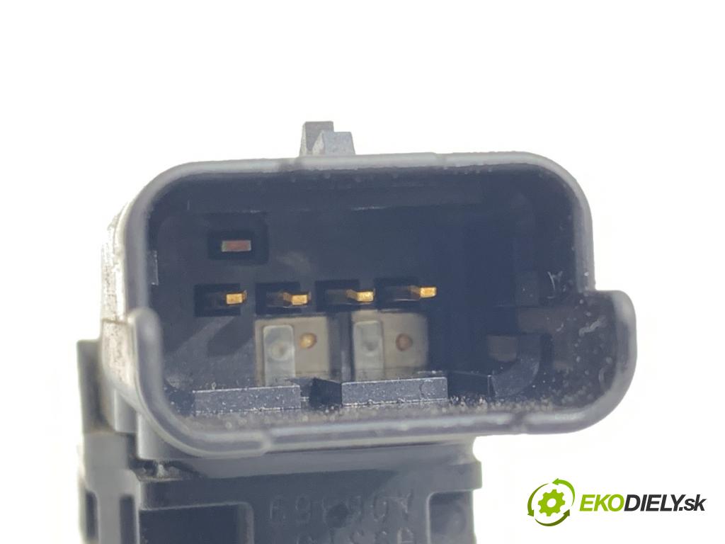 CITROEN BERLINGO II Nadwozie pełne/minivan 2016 73 kW 1.6 BlueHDi 100 1560 MAP senzor 9675541980 (Snímač ostatné)