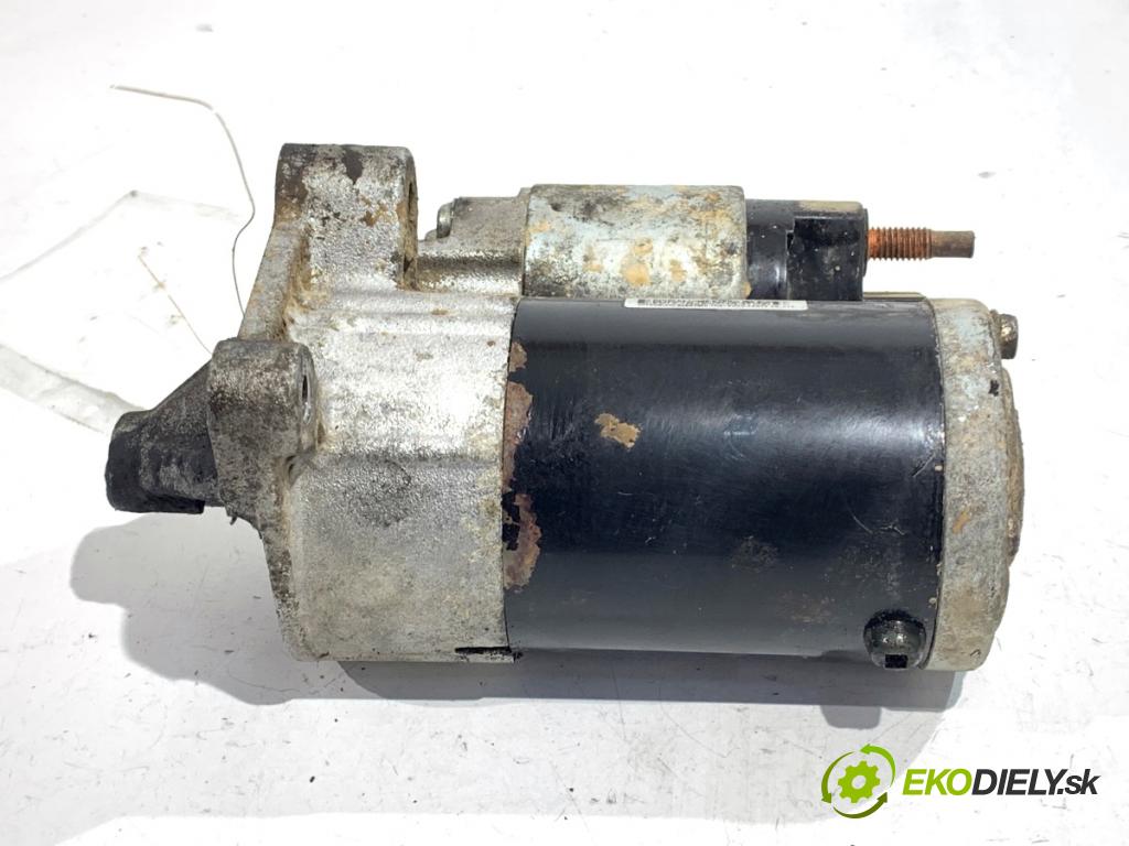 DACIA SANDERO liftback 2009 55 kW 1.4 (B30C, BS0C, BS0A, BS0G, BS1F, BS0E) 1390 pumpa servočerpadlo 8200815083 (Servočerpadlo)