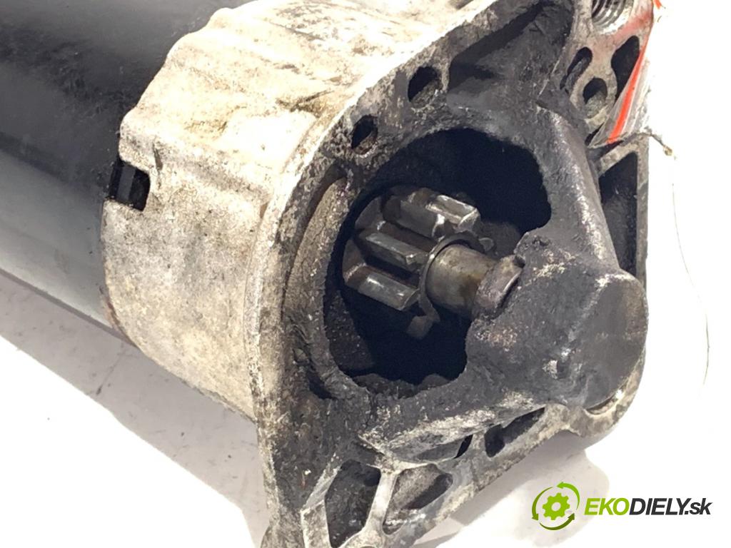 DACIA SANDERO liftback 2009 55 kW 1.4 (B30C, BS0C, BS0A, BS0G, BS1F, BS0E) 1390 pumpa servočerpadlo 8200815083 (Servočerpadlo)