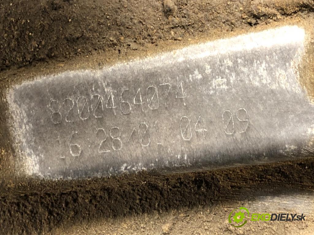 DACIA SANDERO liftback 2009 55 kW 1.4 (B30C, BS0C, BS0A, BS0G, BS1F, BS0E) 1390 Prevodovka JH1053 (Prevodovka)