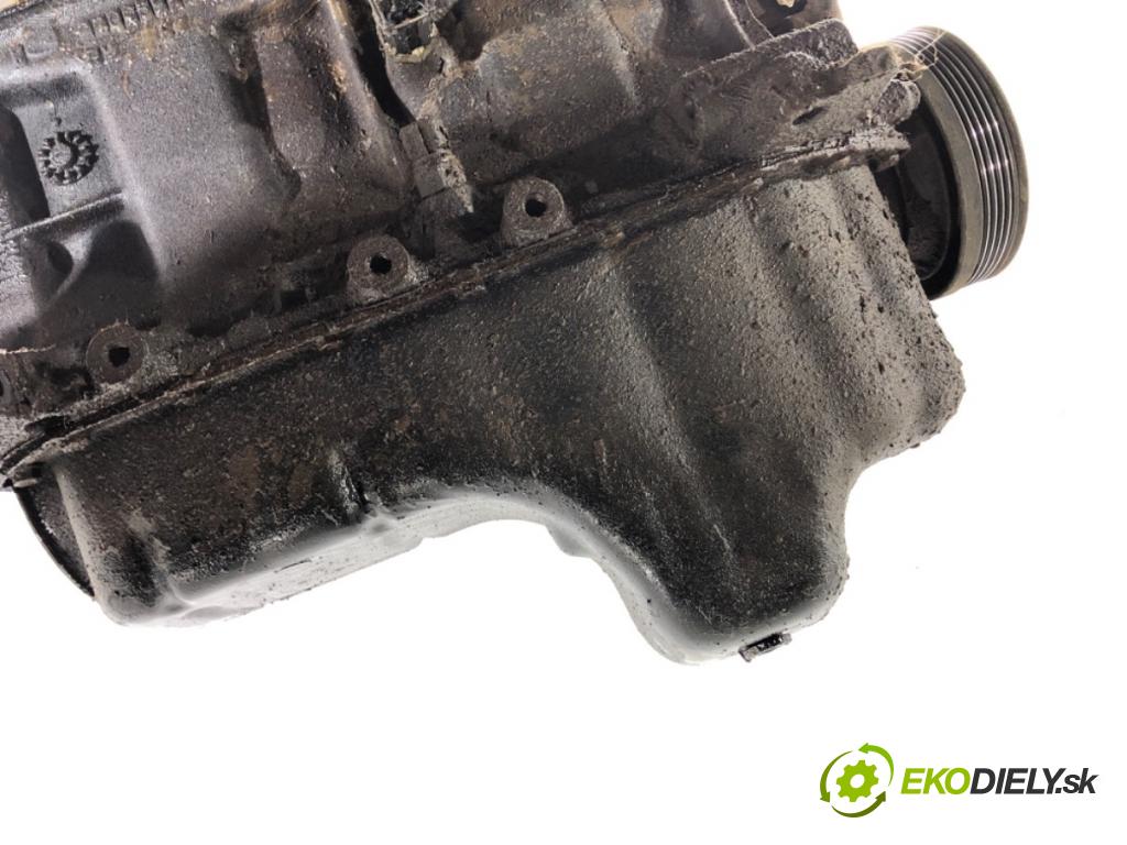 DACIA SANDERO liftback 2009 55 kW 1.4 (B30C, BS0C, BS0A, BS0G, BS1F, BS0E) 1390 motor K7J710 (Motor)