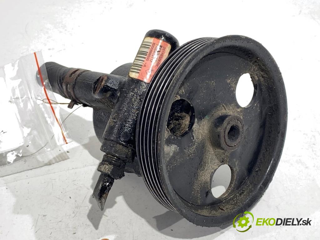 DACIA SANDERO liftback 2009 55 kW 1.4 (B30C, BS0C, BS0A, BS0G, BS1F, BS0E) 1390 startér 8200888500A (Startér)