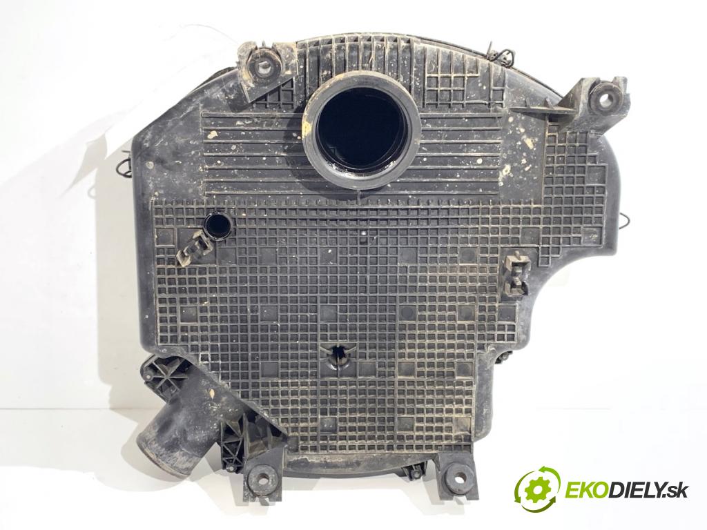 DACIA SANDERO liftback 2009 55 kW 1.4 (B30C, BS0C, BS0A, BS0G, BS1F, BS0E) 1390 Obal filtra vzduchu 8200861226 (Obal vzduchového filtra)