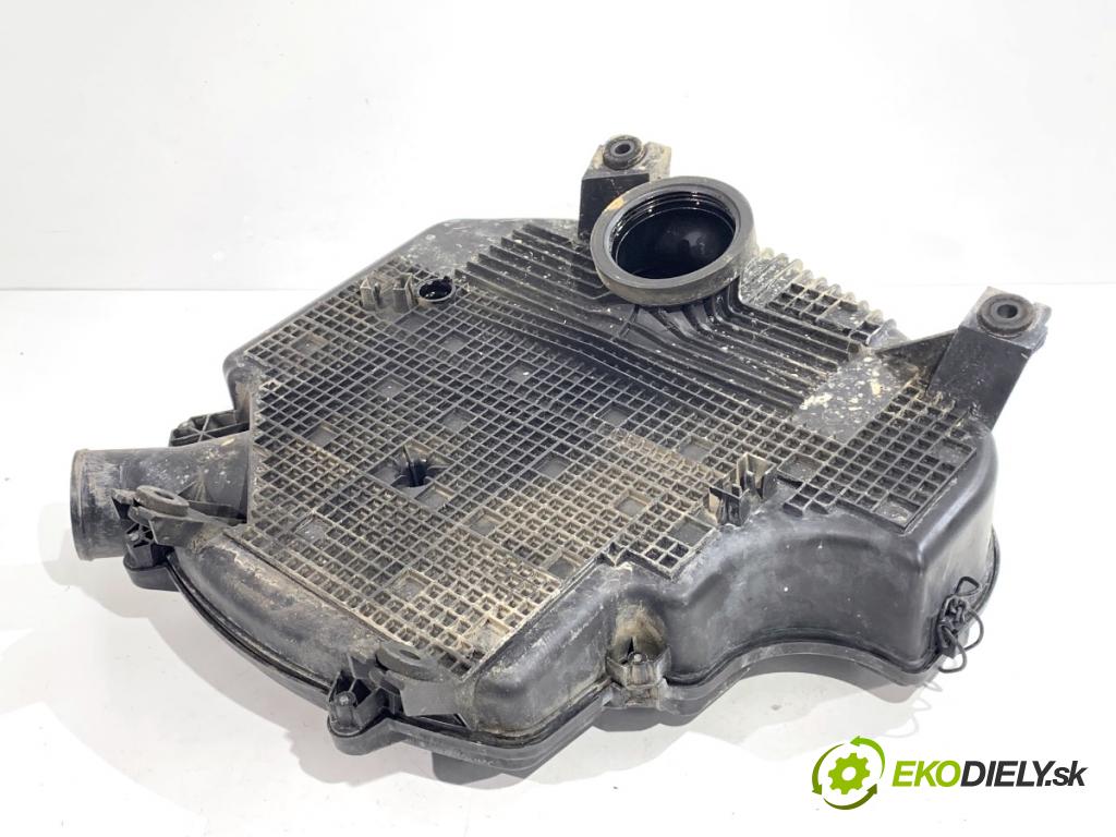 DACIA SANDERO liftback 2009 55 kW 1.4 (B30C, BS0C, BS0A, BS0G, BS1F, BS0E) 1390 Obal filtra vzduchu 8200861226 (Obal vzduchového filtra)