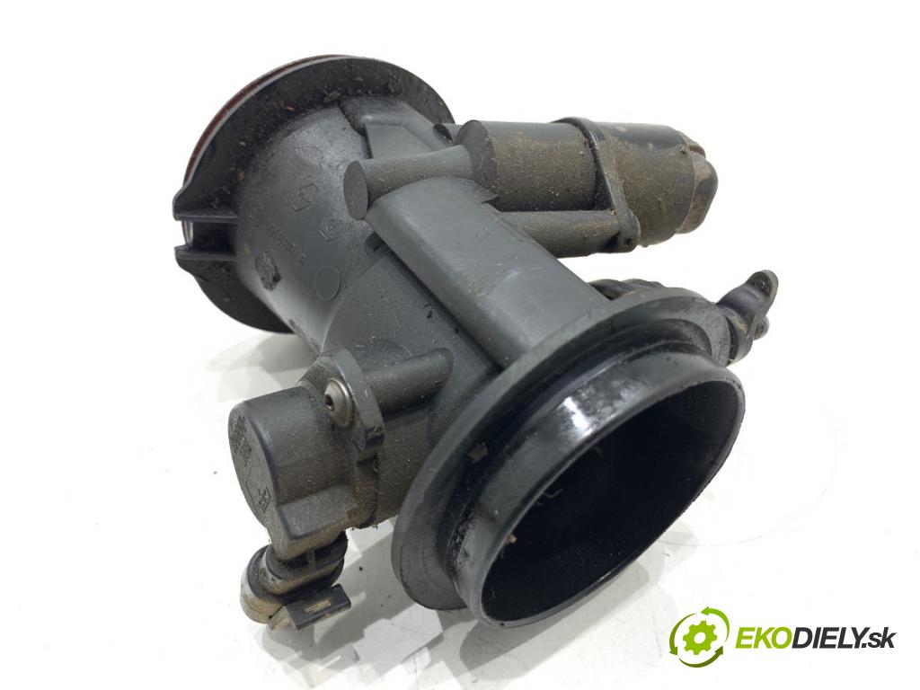 DACIA SANDERO liftback 2009 55 kW 1.4 (B30C, BS0C, BS0A, BS0G, BS1F, BS0E) 1390 Škrtiaca klapka  (Škrtiaca klapka)