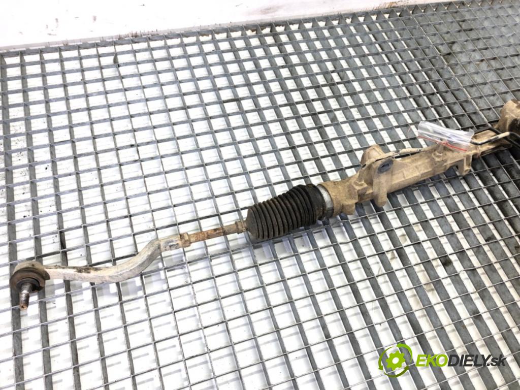 DACIA SANDERO liftback 2009 55 kW 1.4 (B30C, BS0C, BS0A, BS0G, BS1F, BS0E) 1390 řízení  (Řízení)