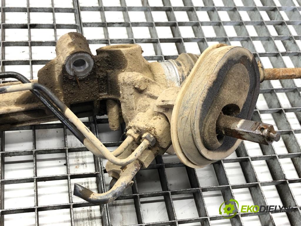 DACIA SANDERO liftback 2009 55 kW 1.4 (B30C, BS0C, BS0A, BS0G, BS1F, BS0E) 1390 řízení  (Řízení)