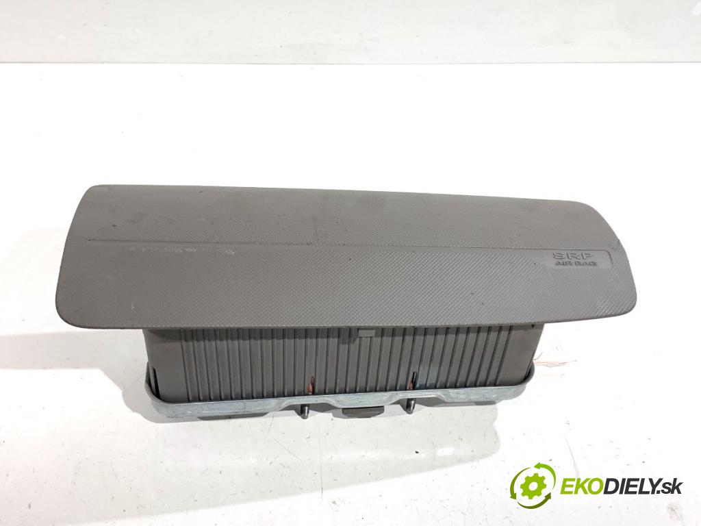 DACIA SANDERO liftback 2009 55 kW 1.4 (B30C, BS0C, BS0A, BS0G, BS1F, BS0E) 1390 AirBag spolujezdce 8200785067 (Airbag)