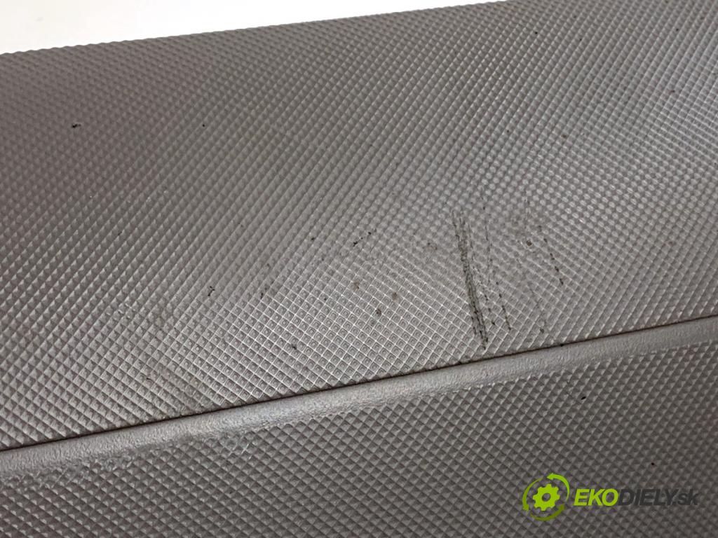 DACIA SANDERO liftback 2009 55 kW 1.4 (B30C, BS0C, BS0A, BS0G, BS1F, BS0E) 1390 AirBag spolujezdce 8200785067 (Airbag)