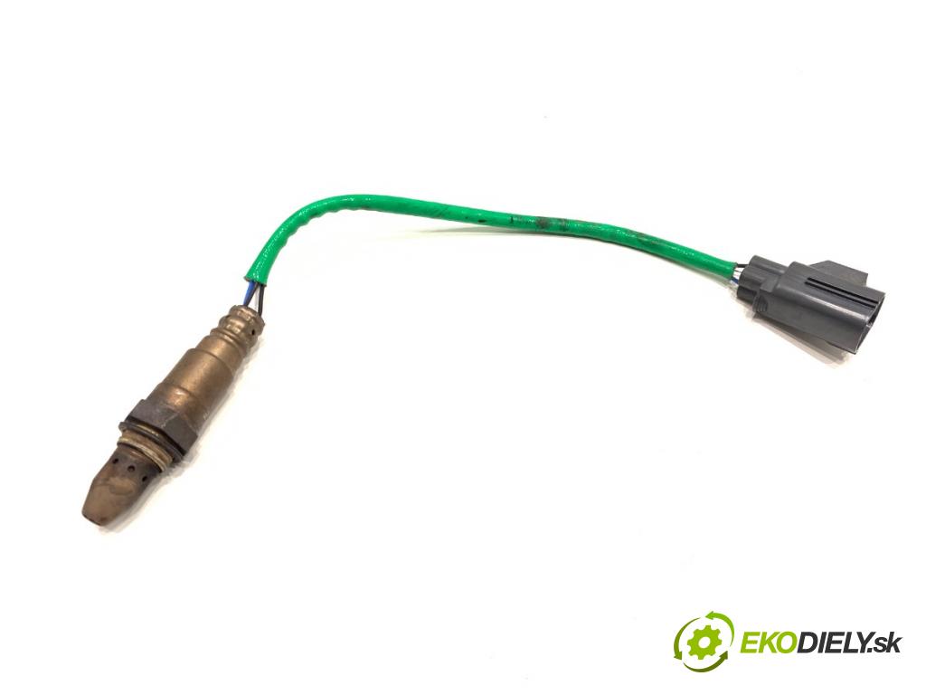 VOLVO V40 liftback 2015 88 kW D2 1969 sonda lambda zad 31338682 (Lambda sonda)