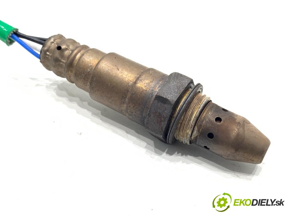 VOLVO V40 liftback 2015 88 kW D2 1969 sonda lambda zad 31338682 (Lambda sonda)