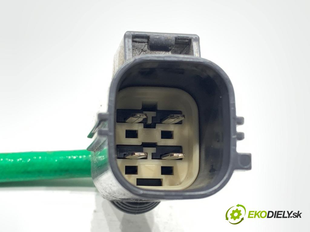 VOLVO V40 liftback 2015 88 kW D2 1969 sonda lambda zad 31338682 (Lambda sonda)