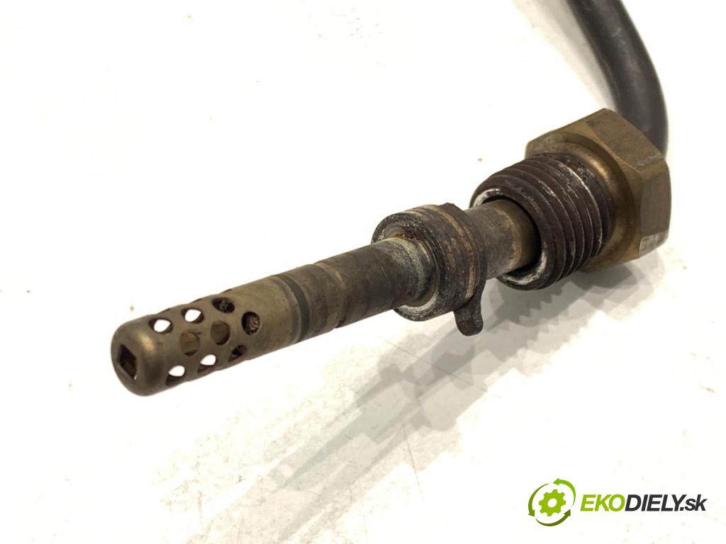 VOLVO V40 liftback 2015 88 kW D2 1969 Snímač teploty spalín 31430937 1703498 (Snímač)