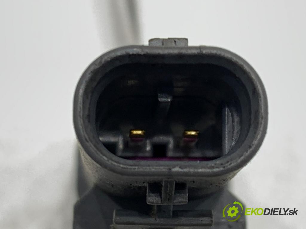 VOLVO V40 liftback 2015 88 kW D2 1969 Snímač teploty spalín 31430937 1703498 (Snímač)