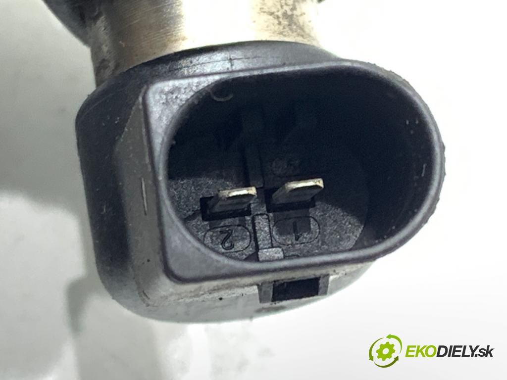 CITROEN C2 liftback 2009 50 kW 1.4 HDi 1398 Vstrekovacie ventily 9663429280