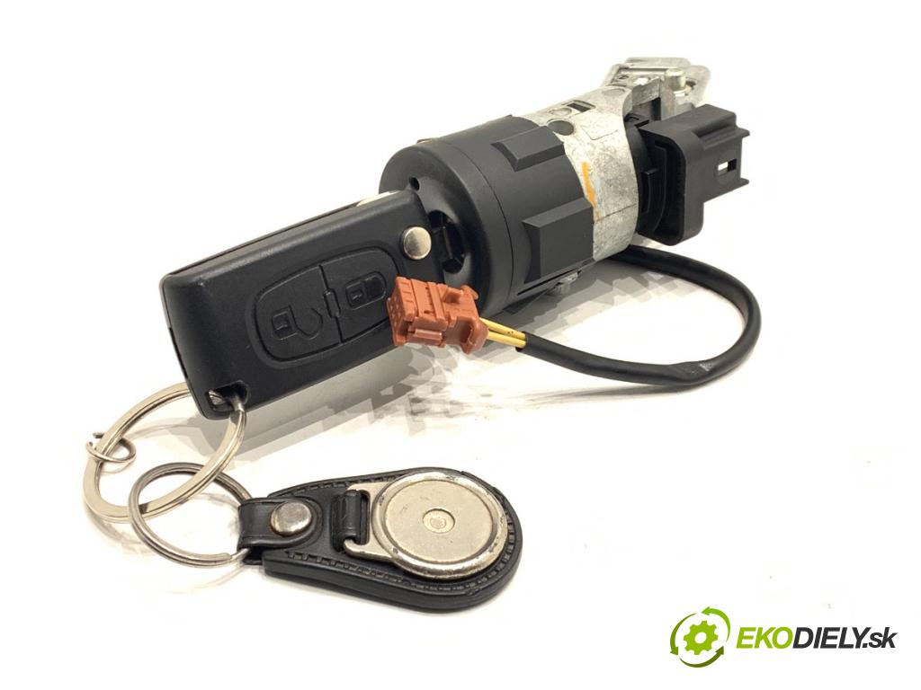 CITROEN C2 liftback 2009 50 kW 1.4 HDi 1398 spinačka N0502455 (Spínacia skrinka)