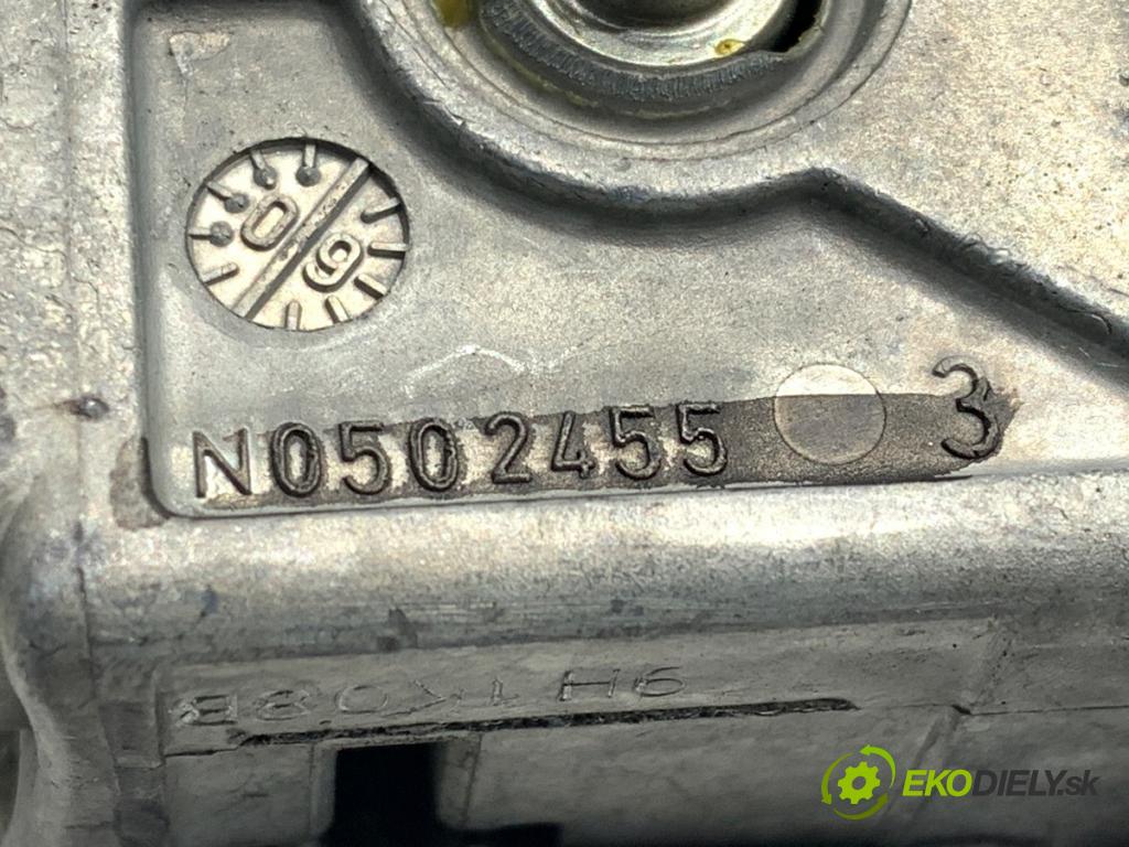 CITROEN C2 liftback 2009 50 kW 1.4 HDi 1398 spinačka N0502455 (Spínacia skrinka)