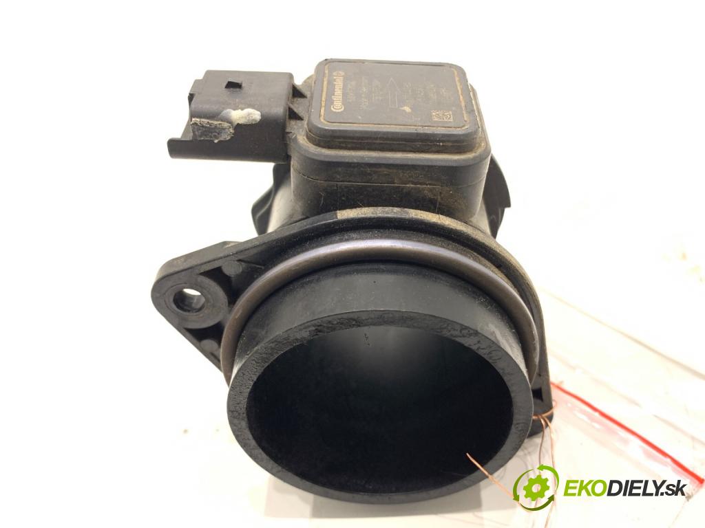 CITROEN C2 liftback 2009 50 kW 1.4 HDi 1398 Váha vzduchu 9647144080 (Váha vzduchu)