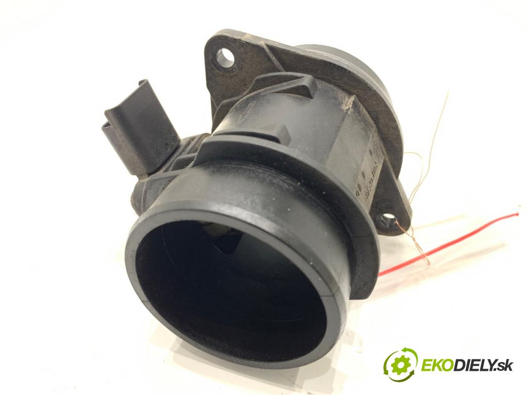 CITROEN C2 liftback 2009 50 kW 1.4 HDi 1398 Váha vzduchu 9647144080 (Váha vzduchu)