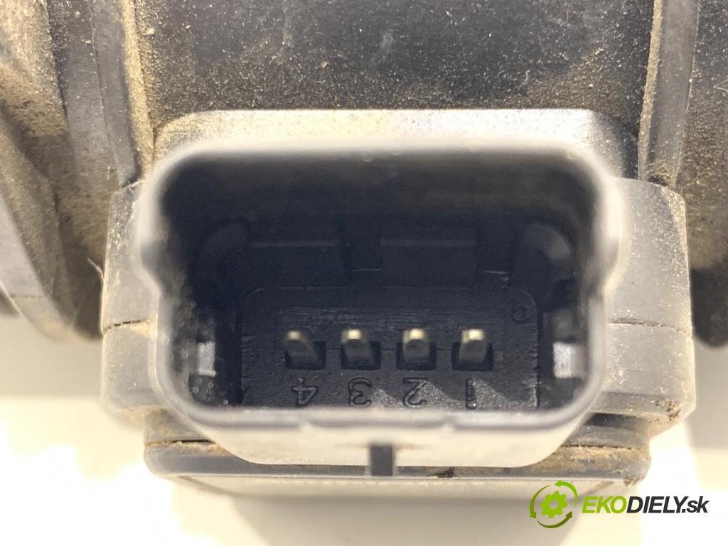 CITROEN C2 liftback 2009 50 kW 1.4 HDi 1398 Váha vzduchu 9647144080 (Váha vzduchu)