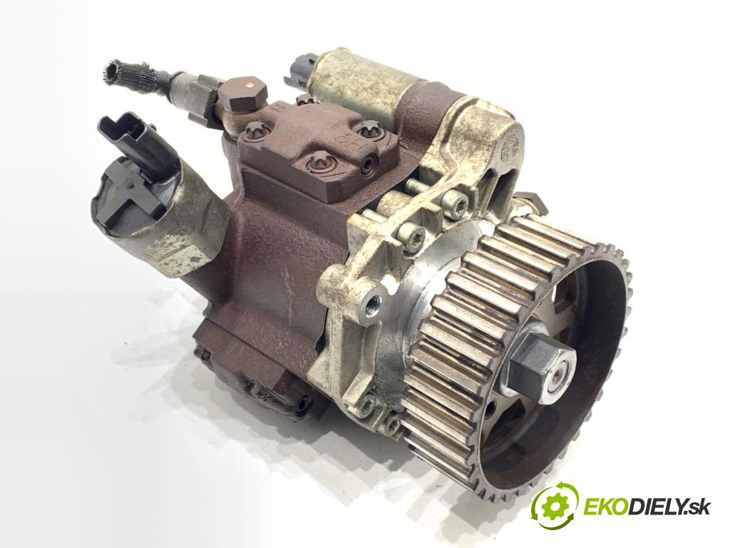 CITROEN C2 liftback 2009 50 kW 1.4 HDi 1398 pumpa vstřikovací 9685440880 (Vstřikovací čerpadlo)