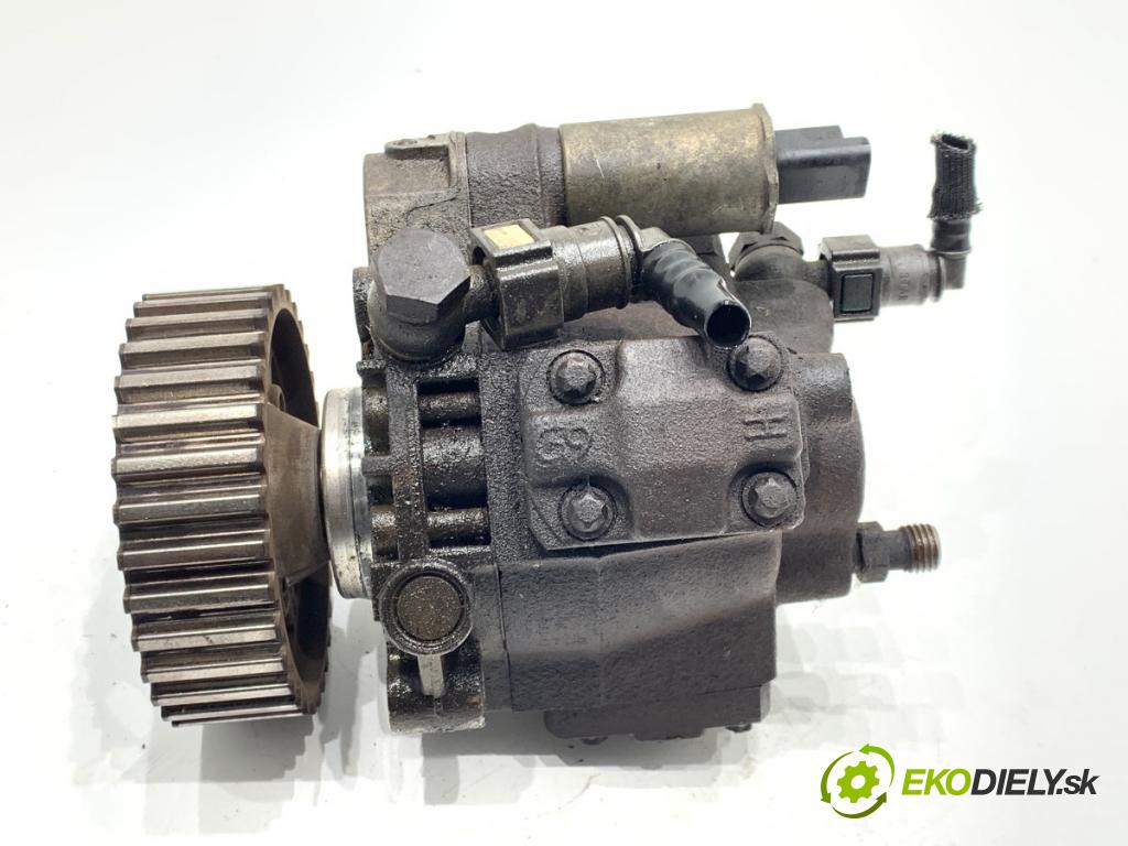 CITROEN C2 liftback 2009 50 kW 1.4 HDi 1398 pumpa vstřikovací 9685440880 (Vstřikovací čerpadlo)
