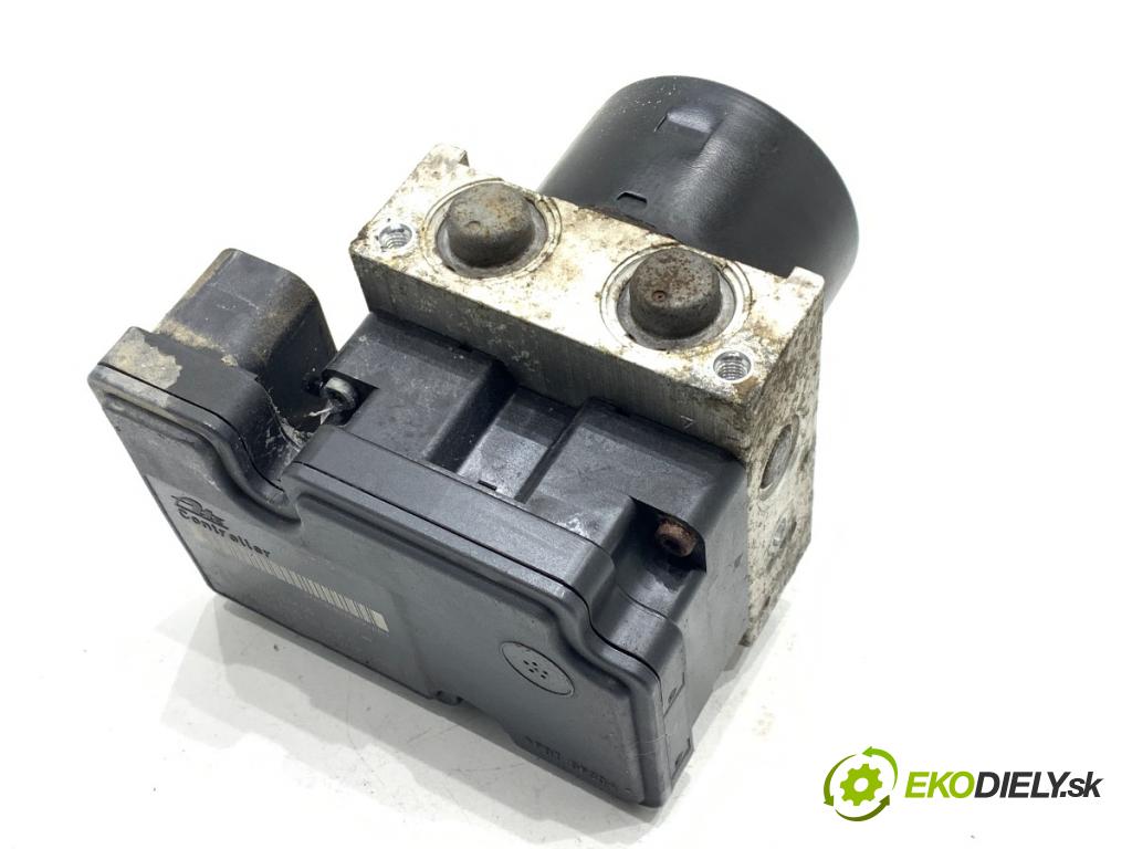 CITROEN C2 liftback 2009 50 kW 1.4 HDi 1398 Pumpa ABS 9665344180 (Pumpa ABS)