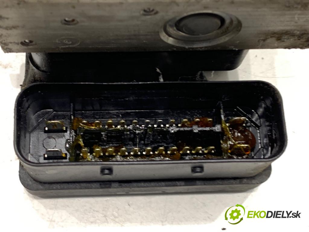 CITROEN C2 liftback 2009 50 kW 1.4 HDi 1398 Pumpa ABS 9665344180 (Pumpa ABS)