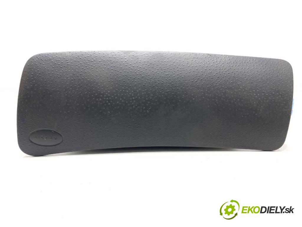 CITROEN C2 liftback 2009 50 kW 1.4 HDi 1398 AirBag spolujezdce  (Airbag)