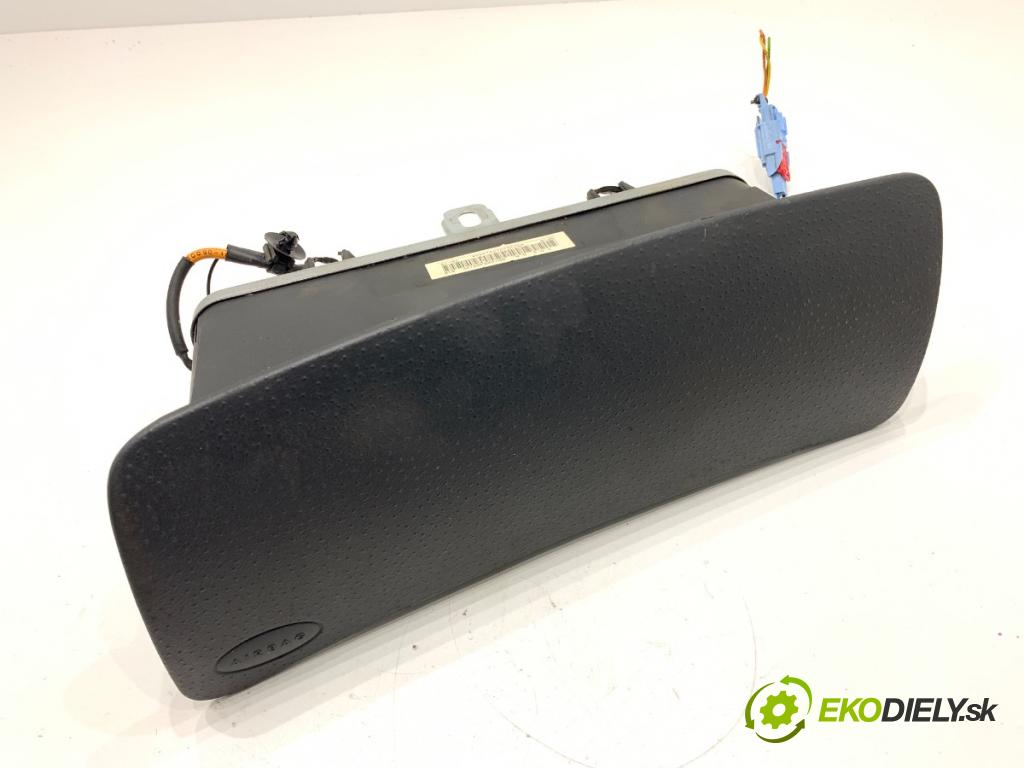 CITROEN C2 liftback 2009 50 kW 1.4 HDi 1398 AirBag spolujezdce  (Airbag)