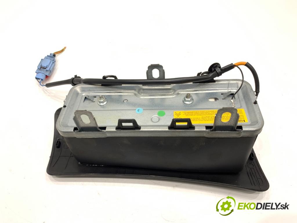 CITROEN C2 liftback 2009 50 kW 1.4 HDi 1398 AirBag spolujezdce  (Airbag)