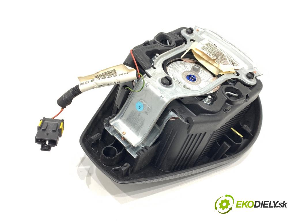 CITROEN C2 liftback 2009 50 kW 1.4 HDi 1398 AirBag volantu 96380009VD (Airbag)