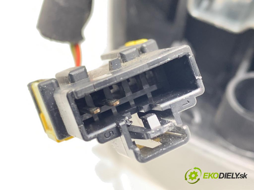 CITROEN C2 liftback 2009 50 kW 1.4 HDi 1398 AirBag volantu 96380009VD (Airbag)